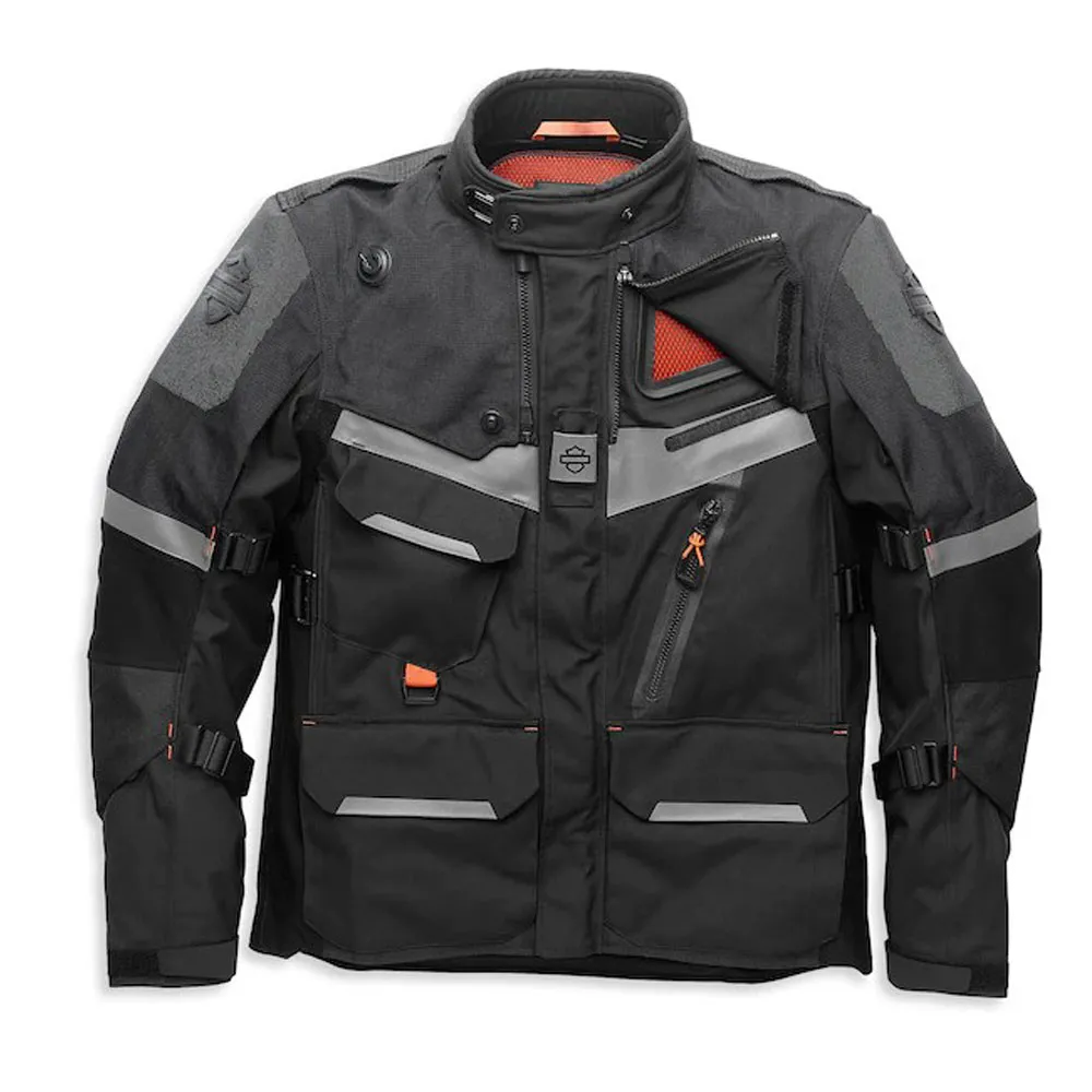 Harley Davidson Passage Adventure Jacket