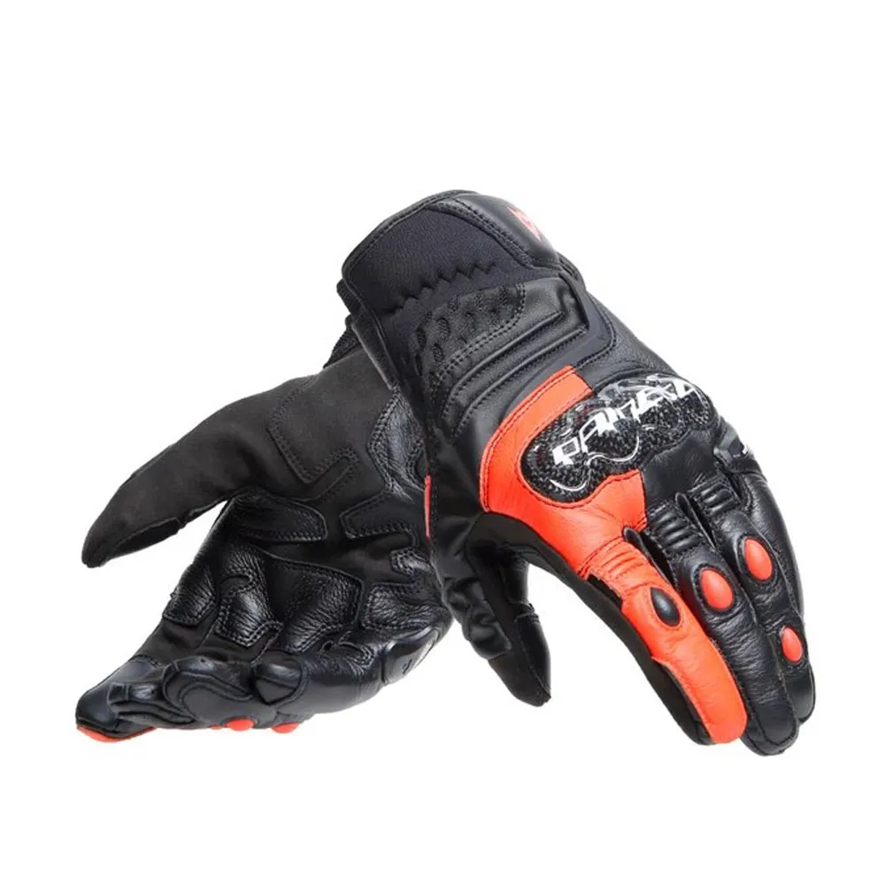 DAINESE CARBON 4 LEATHER GLOVES