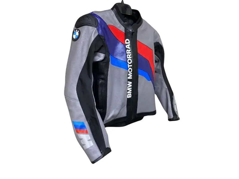 BMW Motorrad Motorcycle Jacket