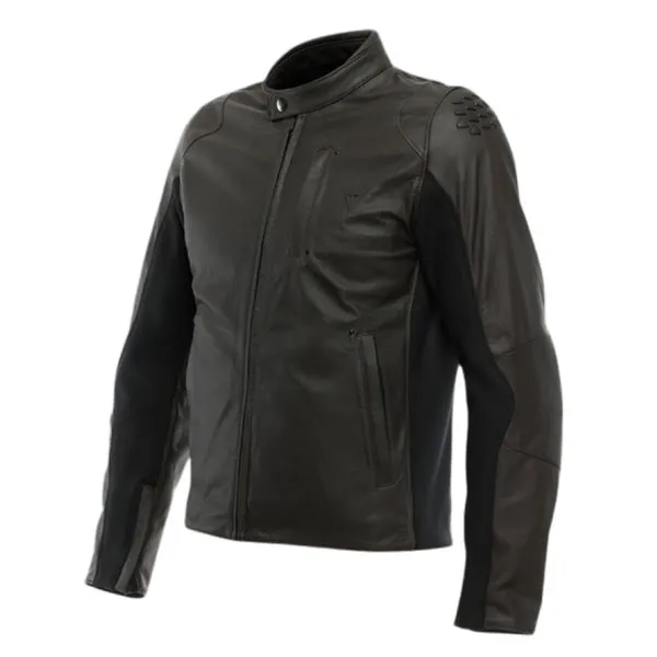DAINESE ISTRICE PERF LEATHER JACKET