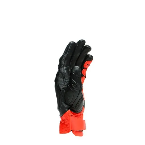 DAINESE 4 STROKE 2 GLOVES RED - Image 2