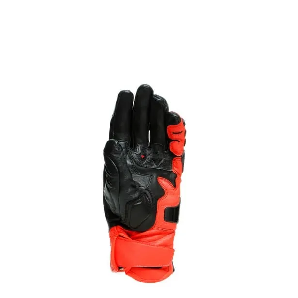 DAINESE 4 STROKE 2 GLOVES RED - Image 4