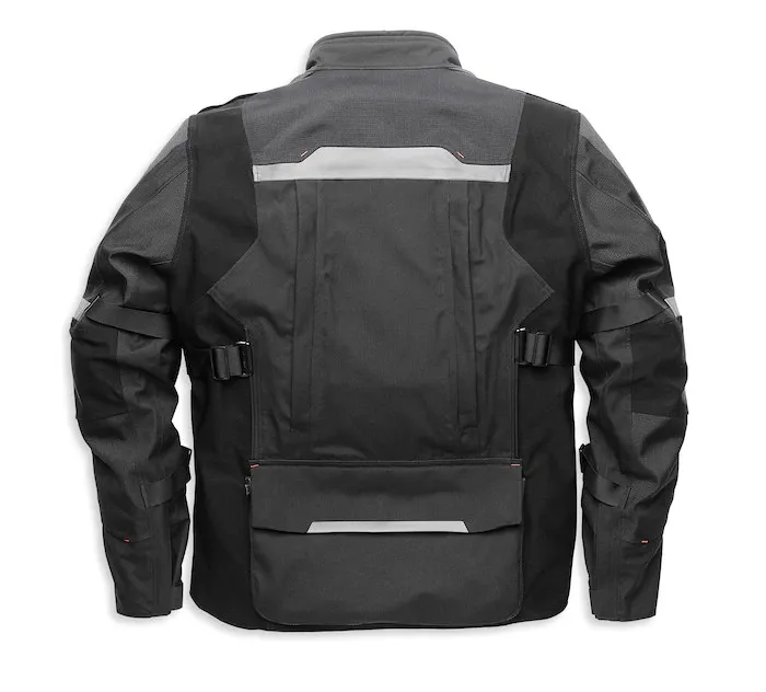 Harley Davidson Passage Adventure Jacket - Image 2