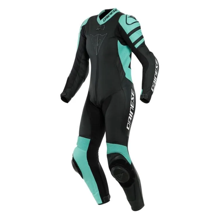 DAINESE KILLALANE PERFORATED WOMEN’S RACE SUIT - Image 2