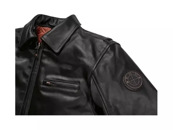 BMW Motorcycle Pure Boxer Jacket