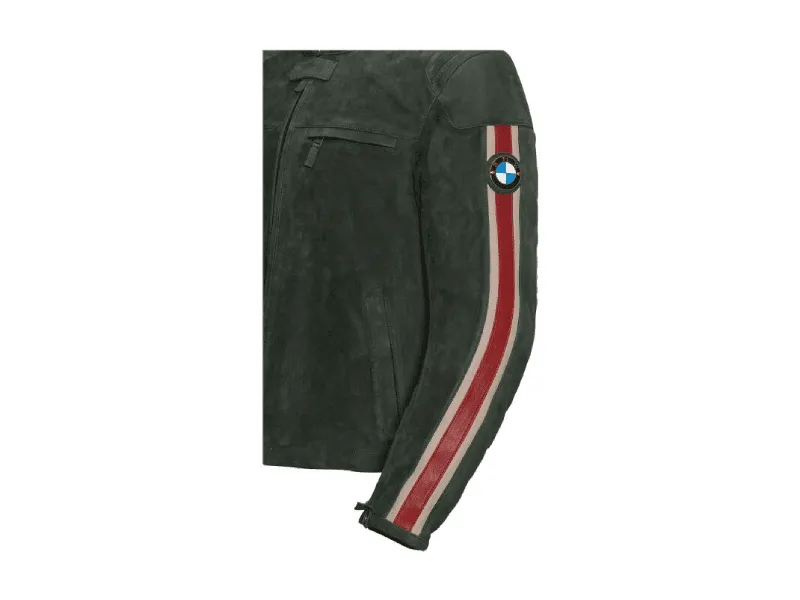 BMW Motorcycle Jacket - Image 3