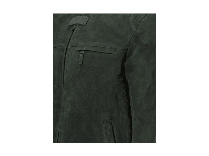 BMW Motorcycle Jacket - Image 4