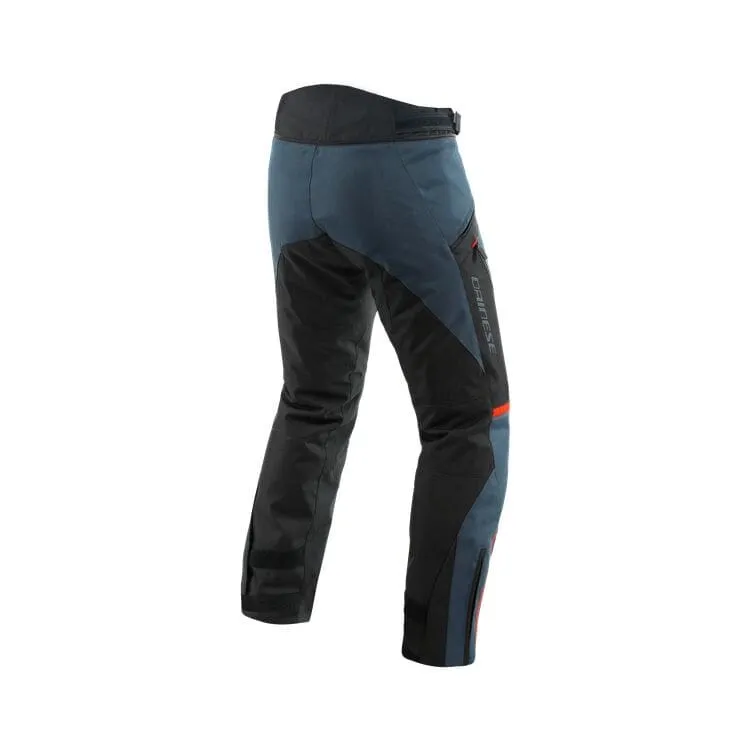 DAINESE TEMPEST 3 D’DRY PANTS BLACK - Image 2