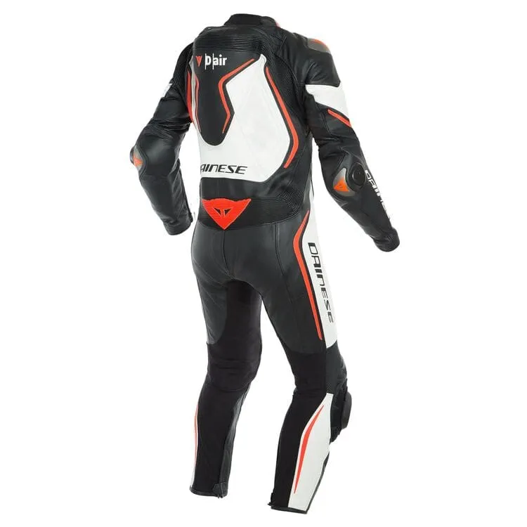 DAINESE MISANO 2 D-AIR PERFORATED RACE SUIT - Image 2