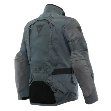 DAINESE SPRINGBOK 3L ABSOLUTESHELL JACKET back side