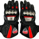 DUCATI Speed EVO C1 Gloves Motorbike - linuxleather