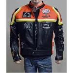 Harley Davidson and the Marlboro Man Jacket
