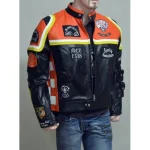 Harley Davidson and the Marlboro Man Jacket front