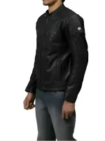 Royal-Enfield-leather-Motorcycle-jacket-Black-For-Mens-33