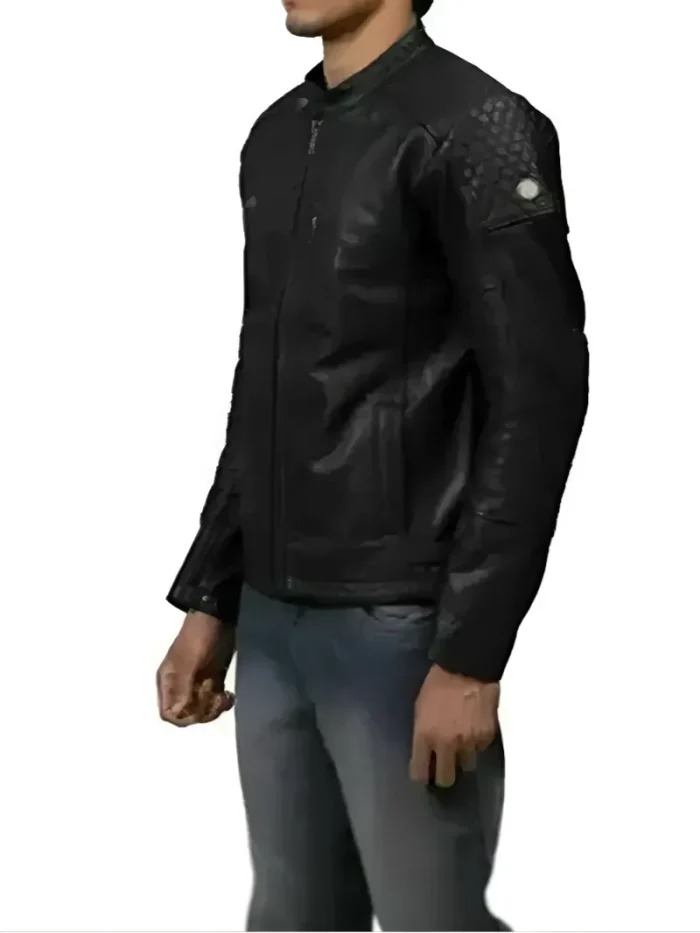 Royal-Enfield-leather-Motorcycle-jacket-Black-For-Mens-33