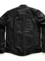 Royal-Enfield-leather-Motorcycle-jacket-Black-For-Mens-44