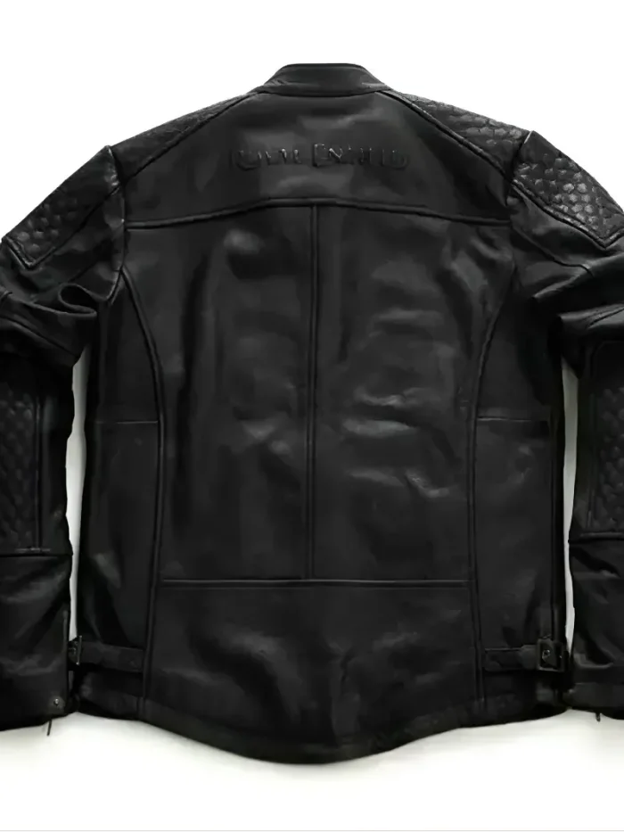 Royal-Enfield-leather-Motorcycle-jacket-Black-For-Mens-44
