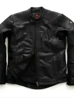 Royal-Enfield-leather-Motorcycle-jacket-Black-For-Mens-55