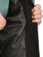 Scully Boar Suede Fringe Jacket - Image 2