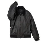Harley Davidson Mens Accolade Leather Jacket 2