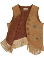 Ladies-Embroidered-Leather-Vests-2