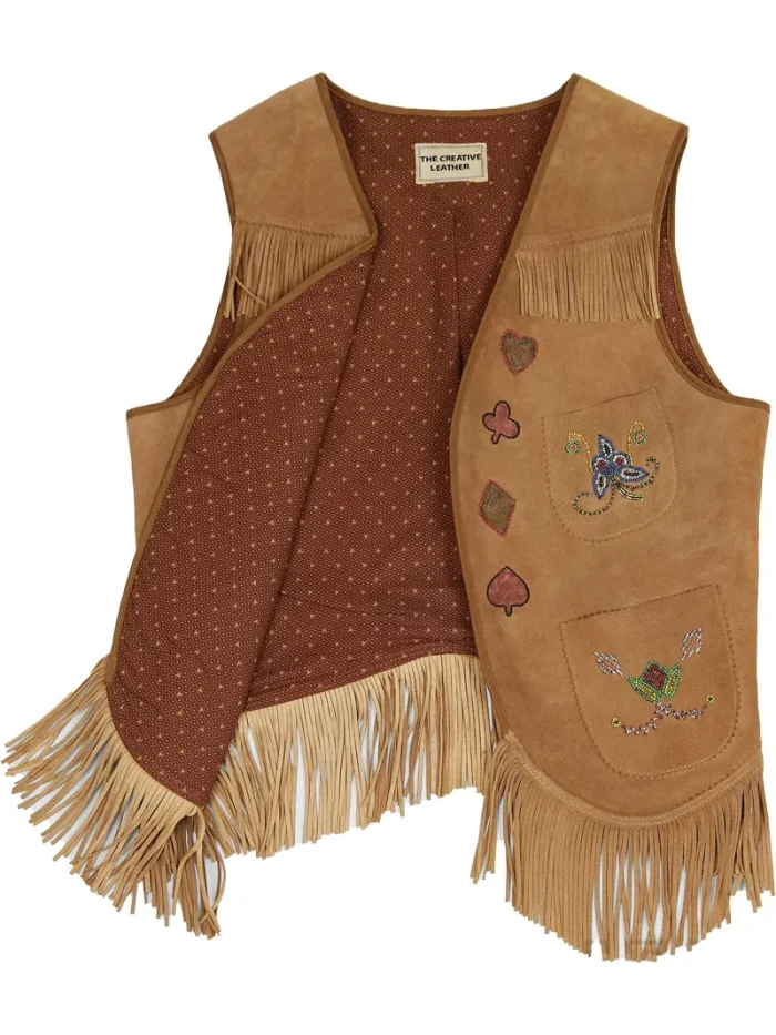 Ladies-Embroidered-Leather-Vests-2