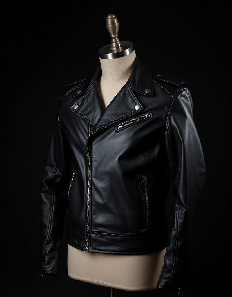 biker jackets